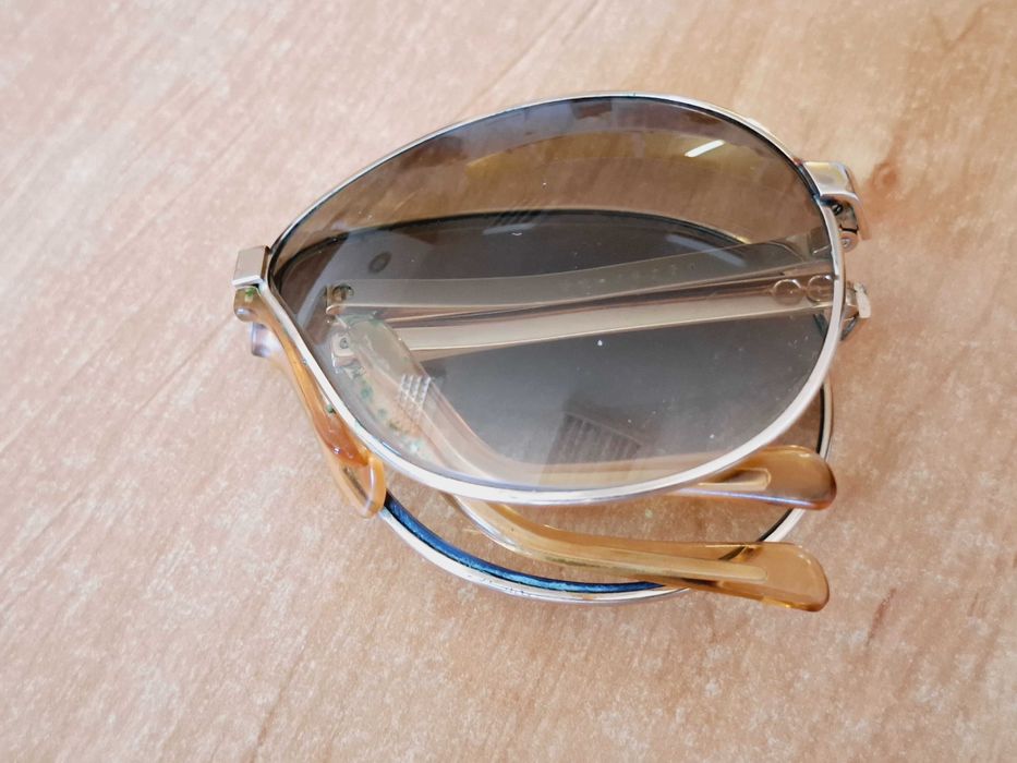 Ochelari vedere originali Porsche Design  Carrera 5626 Folding anii 80