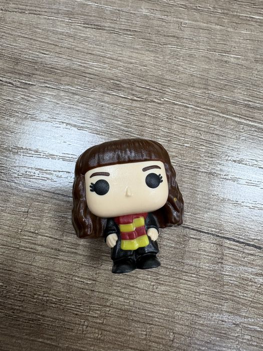 Киндер Гарри Потер