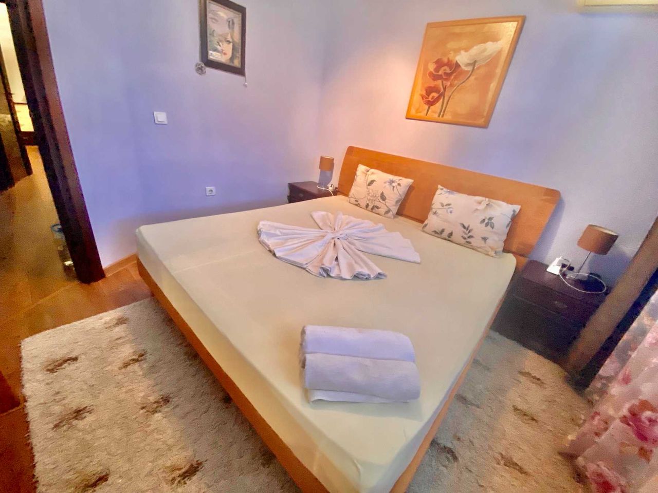 Продава се Тристаен апартамент в Свети Влас - 100 кв.м за 1350 €/кв.м - Снимка #5