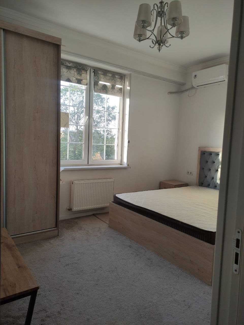 Сдаю двухкомнатную квартиру ЖК Гринвич (Greenwich)