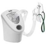 Aparat aerosoli cu ultrasunete Laica MD6026, Silentios