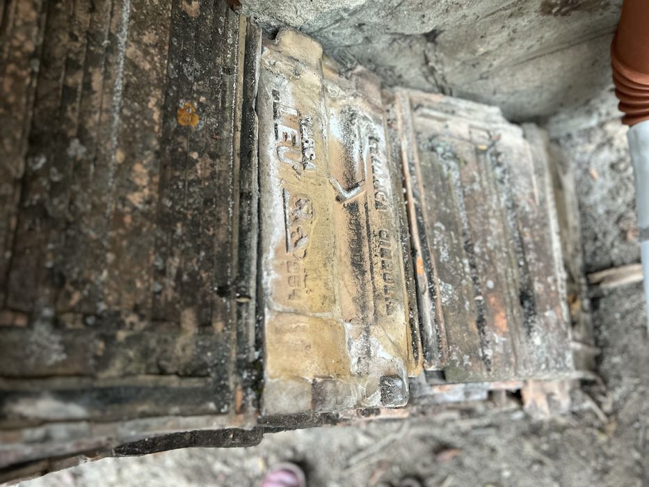 De vanzare Tigla Jimbolia