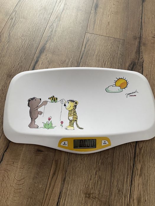 Cantar bebelus cumparta din Germania