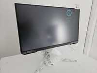 Monitor Gaming SAMSUNG Odyssey G3 LS27AG320NUXEN, 27", Full HD, 165Hz
