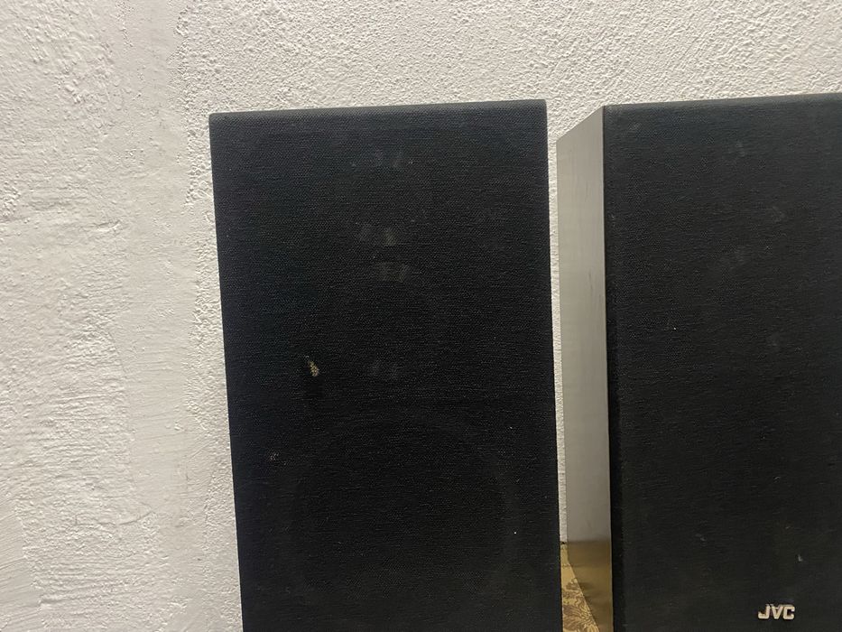 Японски Тонколони JVC S50m