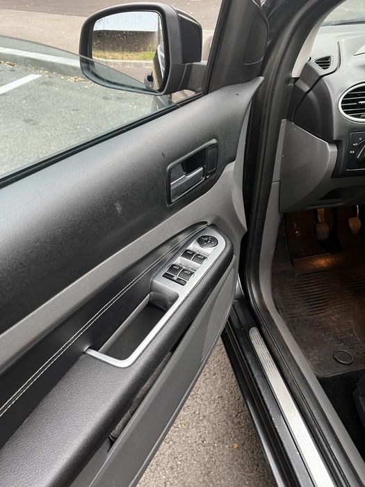 Ford focus 1.8 TDCI , an 2008