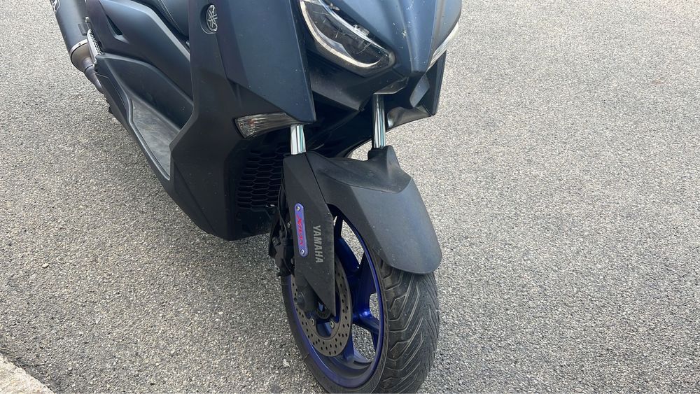 Vand x max 350 c