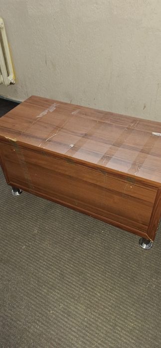 Продам сундуки 2 шт., в хорошем состоянии