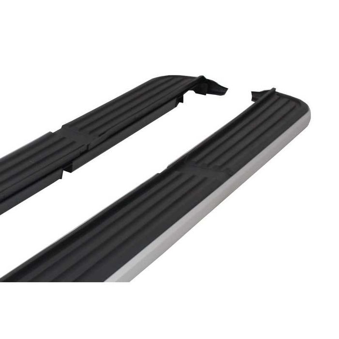 Алуминиеви степенки за Land Rover Discovery III (2004-2009)