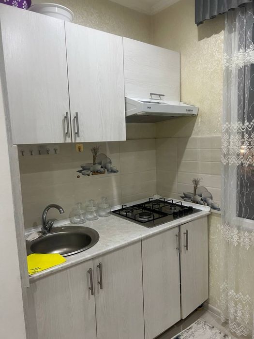 Сдается квартира