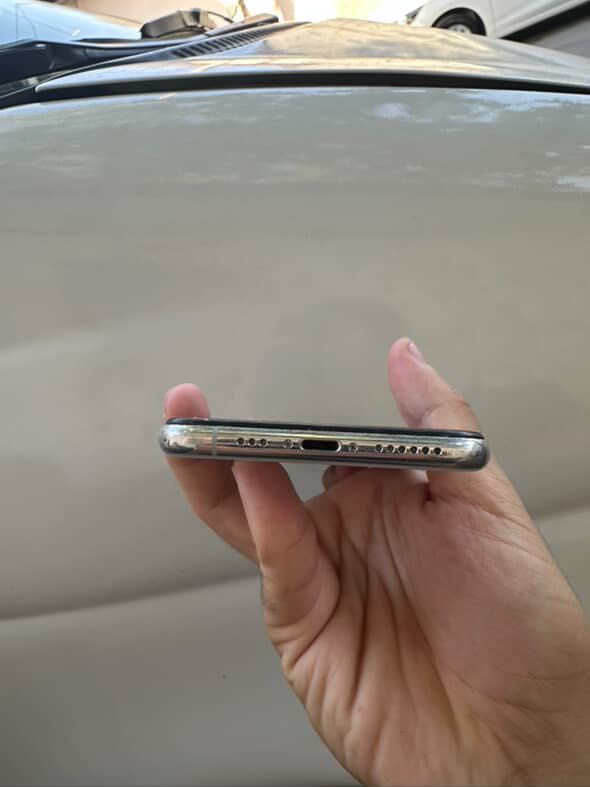 Iphone xs 64gb iphone