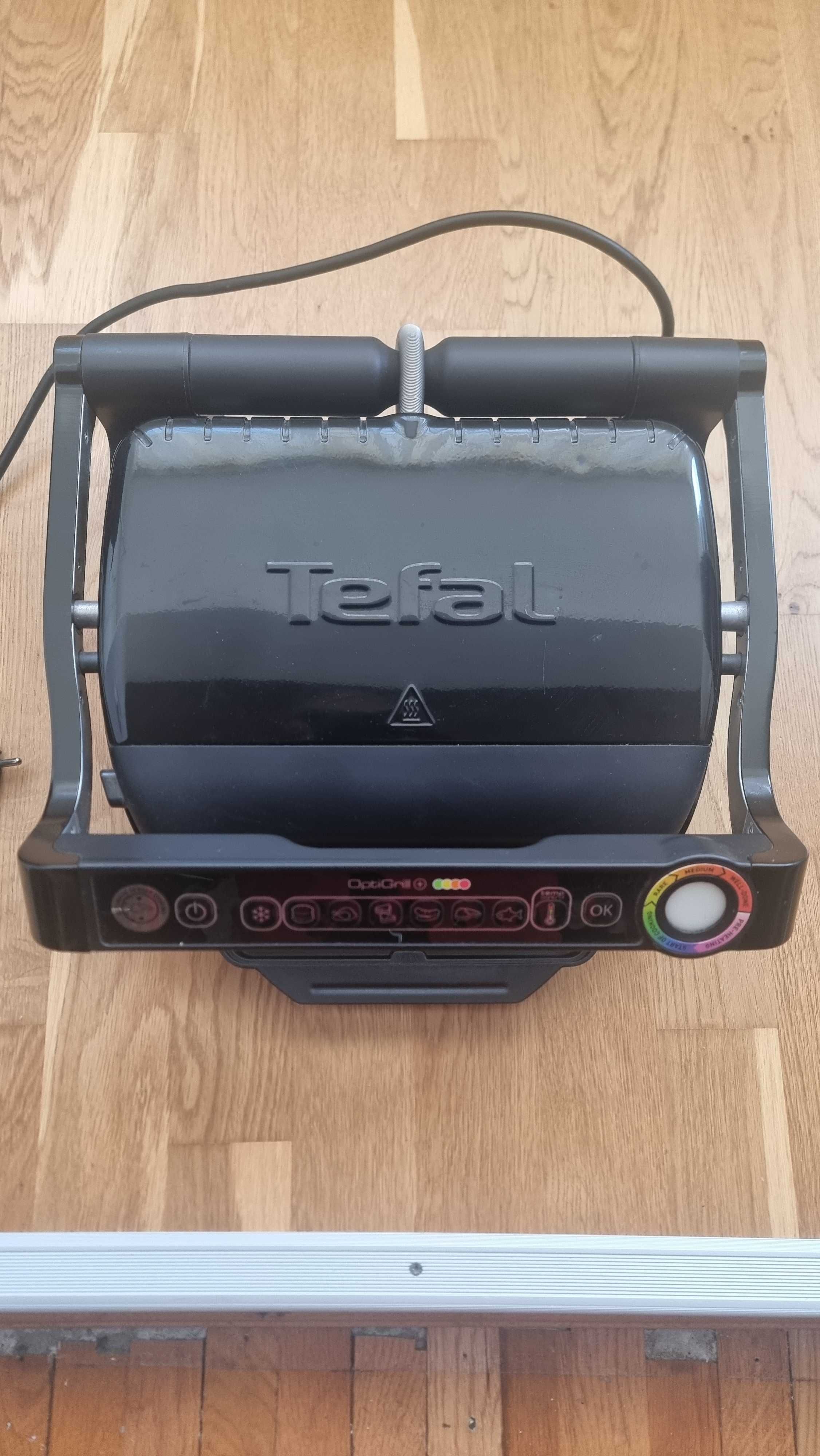 Gratar electric TEFAL