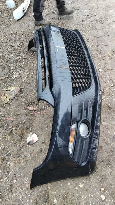 Bara fata Volkswagen Scirocco an 2010