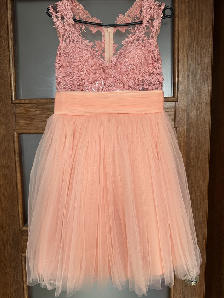 Rochie ocazie Maya Fashion XS