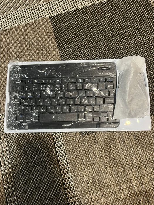 клавиатура безпроводная