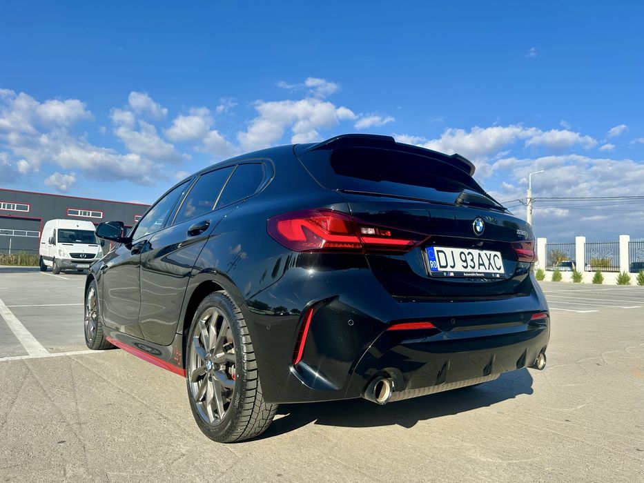 BMW SERIA 1 128ti F40 265CP 2023 30.000KM FULL M