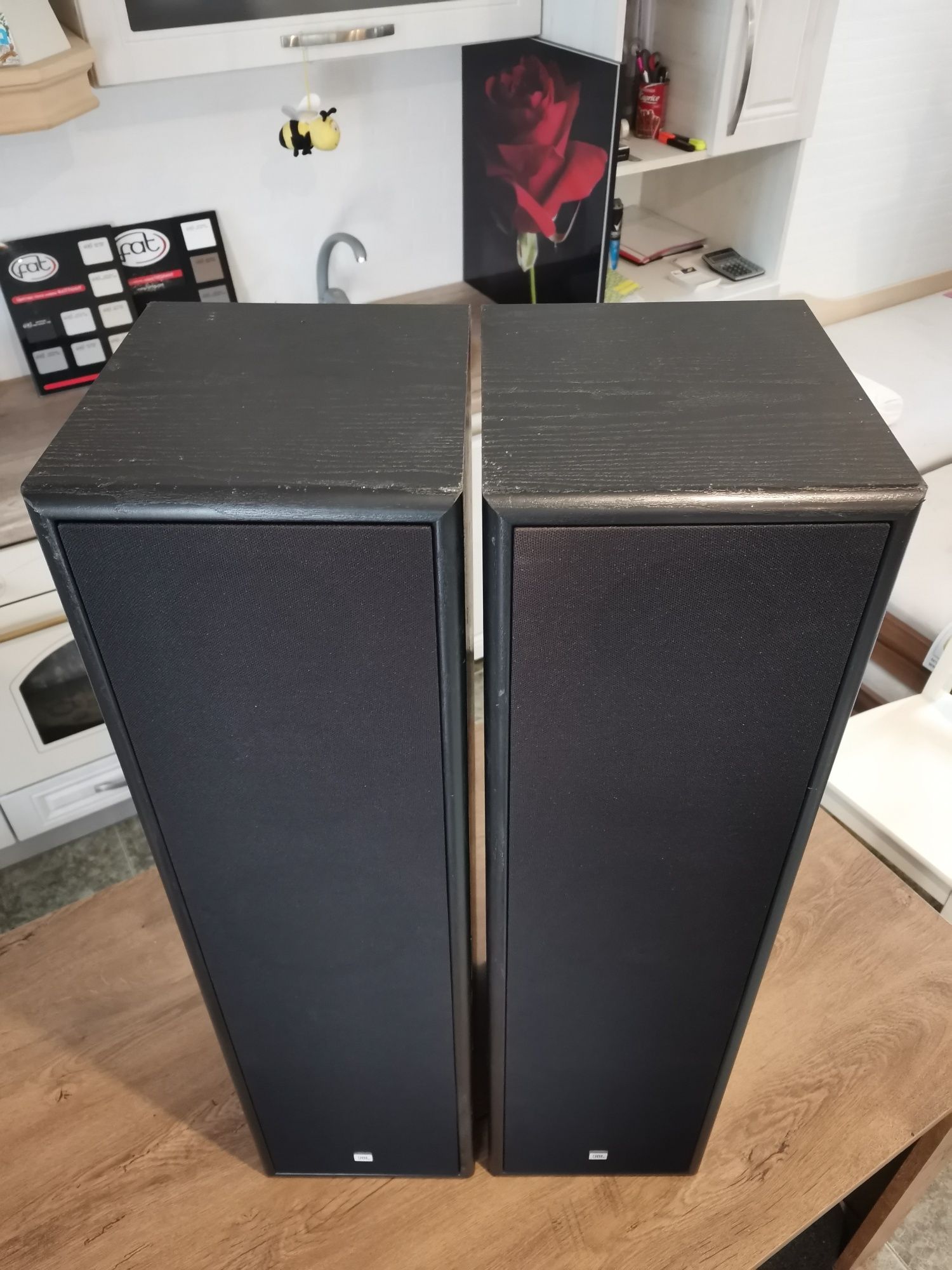 Тонколони JBL TLX 5000