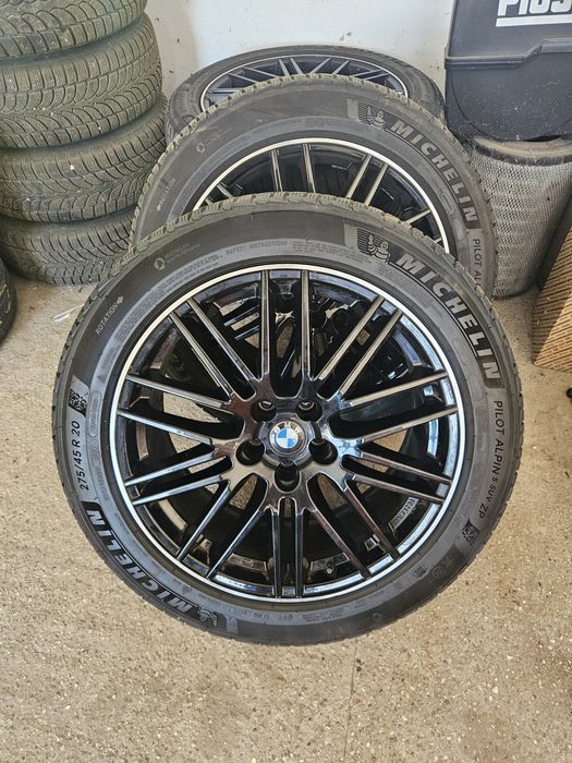 Roti iarna Bmw x5,x6 G05,G06