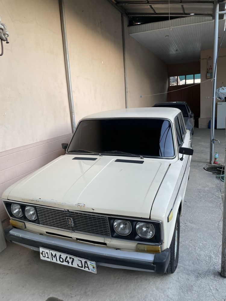 Jiguli vaz 2106 srochna sotiladi