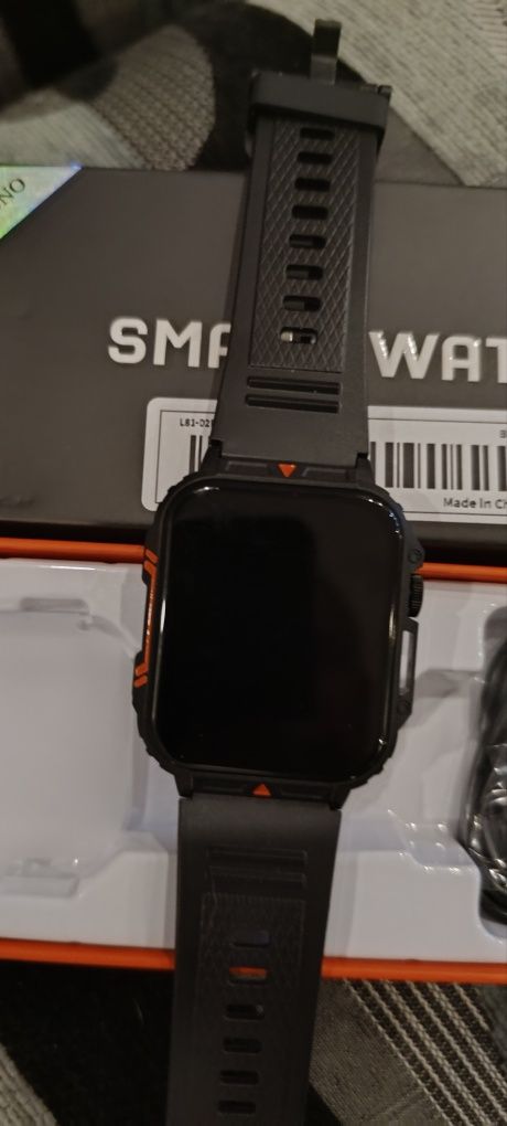 Smart watch L81B