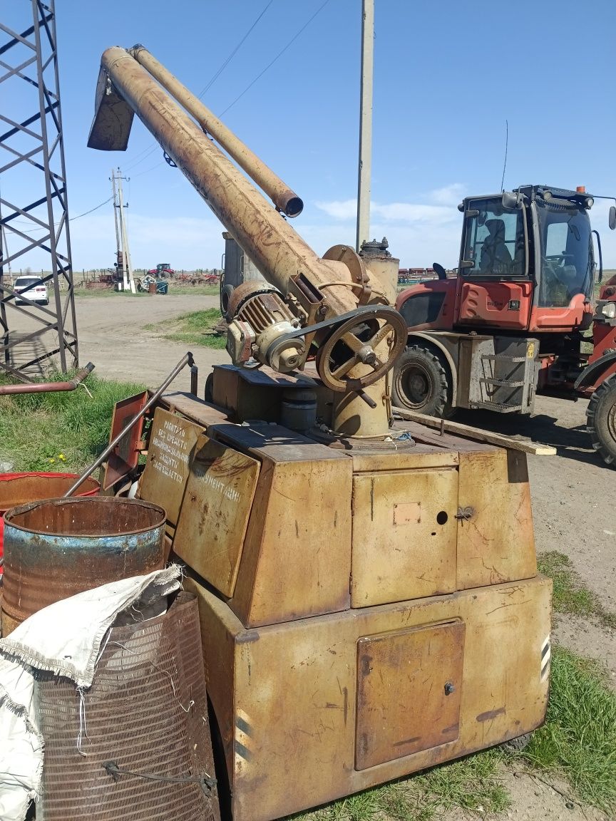 Продам протравку зерна