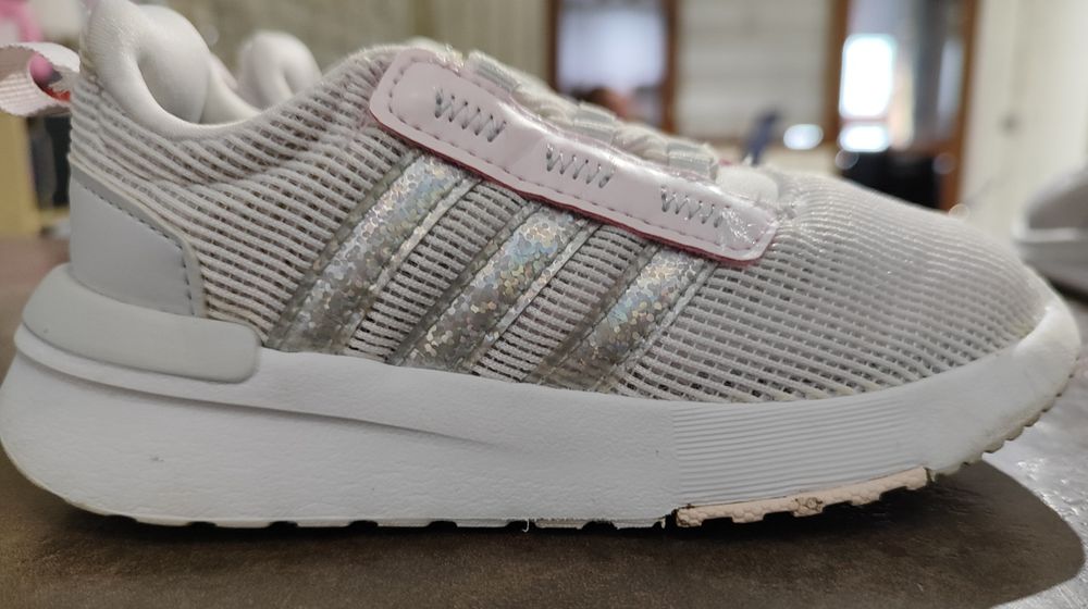 Детски обувки 26н Puma Adidas Champion