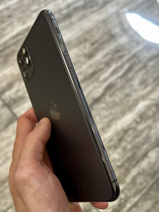 Carcasa originala iPhone 11 Pro Max dezmembrari piese reparatii