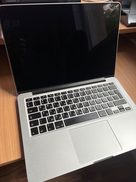 MacBook Pro (Retina, 13-inch, Late 2013)