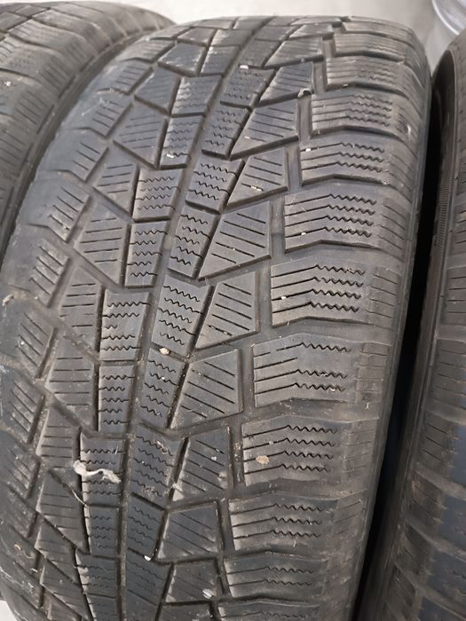 Anvelope iarna 255 50 19 Viking dot2019