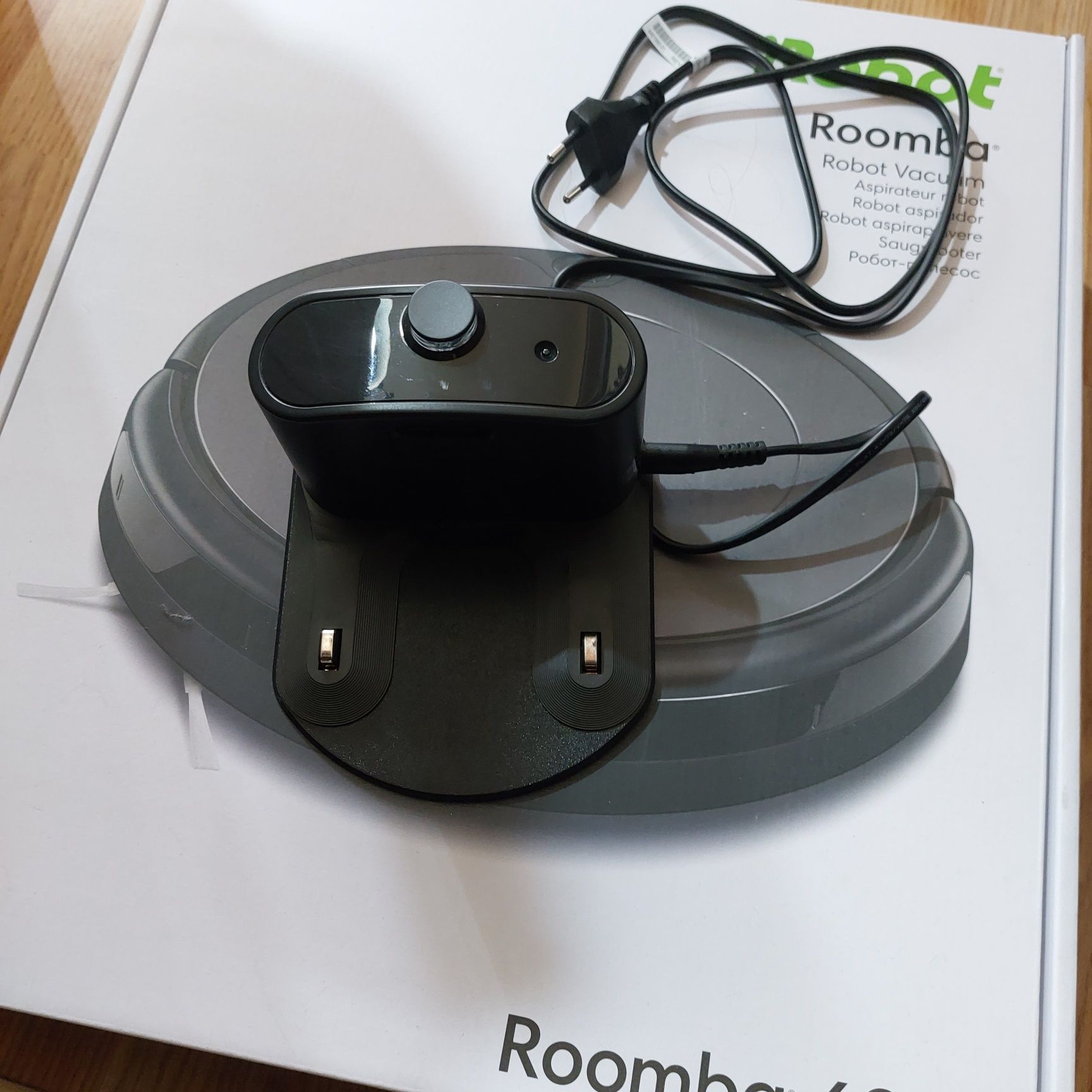 IROBOT Roomba 693