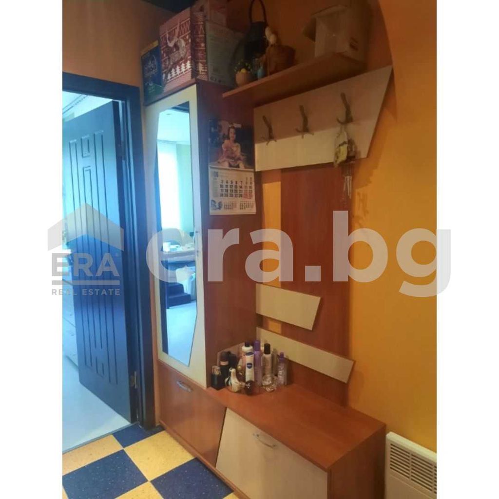 Продава се Двустаен апартамент в с. Изгрев, Област Варна - 63 кв.м за 1921 €/кв.м - Снимка #6
