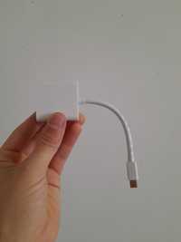 APPLE mini Displayport DVI Adaptor