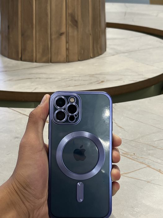 Iphone 12 pro