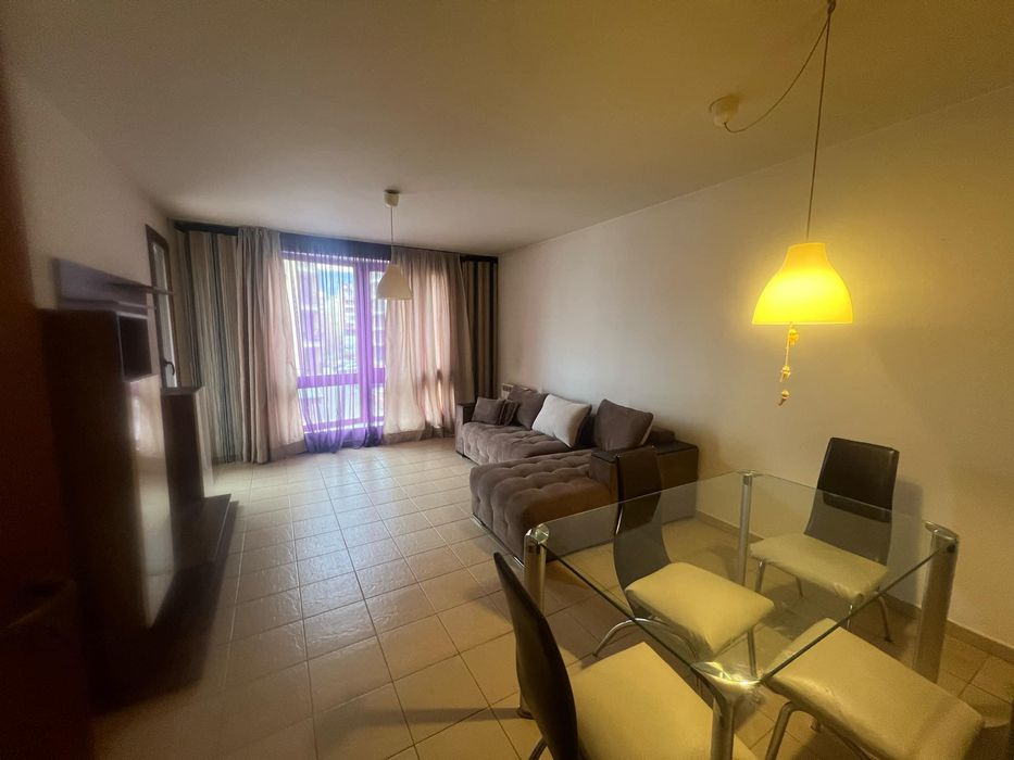 Двустаен апартамент под наем в ж.к. Овча купел 1, 2144892