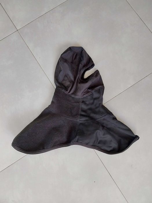 Ски каска и маска Алпина за 7 год.