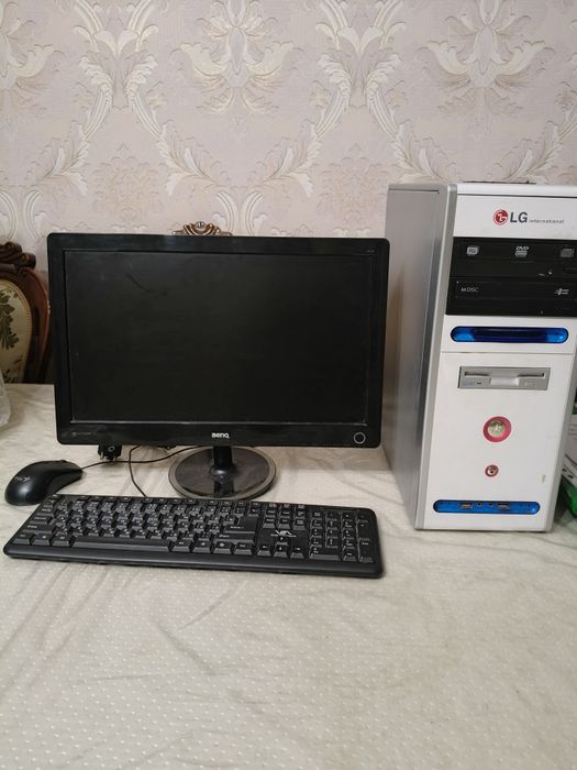 Продам компрютер