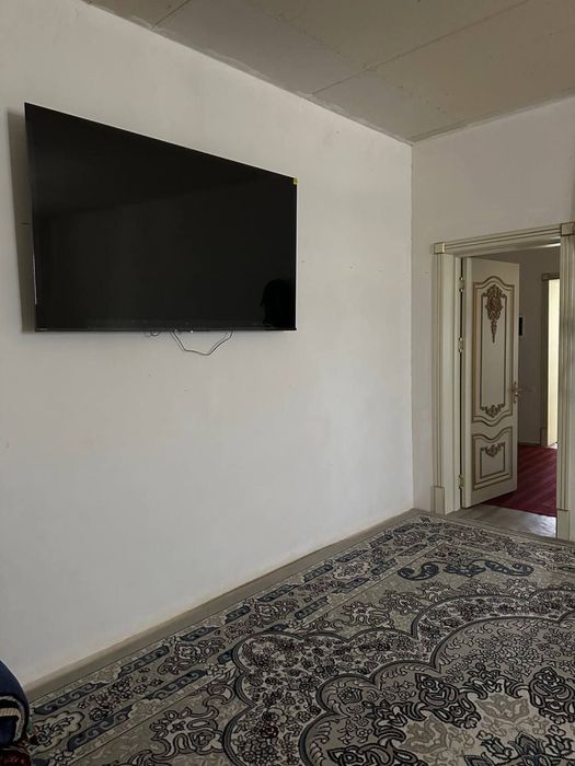 Янгиюл тумани Гулбахорда янги курилган ховли сотилади 8соток