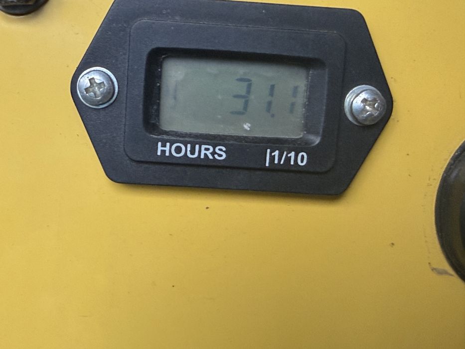 Cilindru compactor Bomag BW 65 D / Motor Kohler / 2023 / 32h functiona