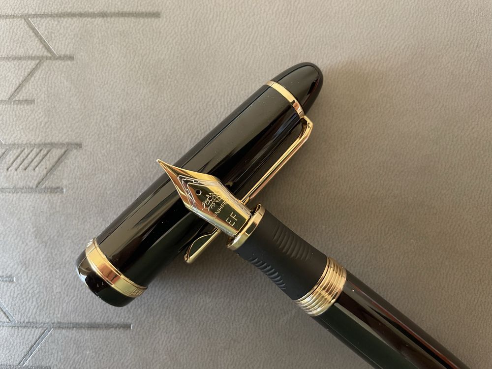 Писалка Jinhao x850