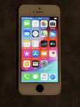 Iphone 5s 16gb yaxshi holatda