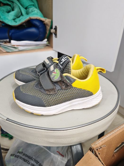 Детские красовки