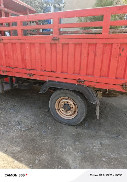 Lochin Moto yili 2022