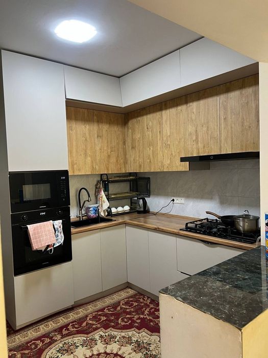 Продаётся 5ти комнатная Карасу-1