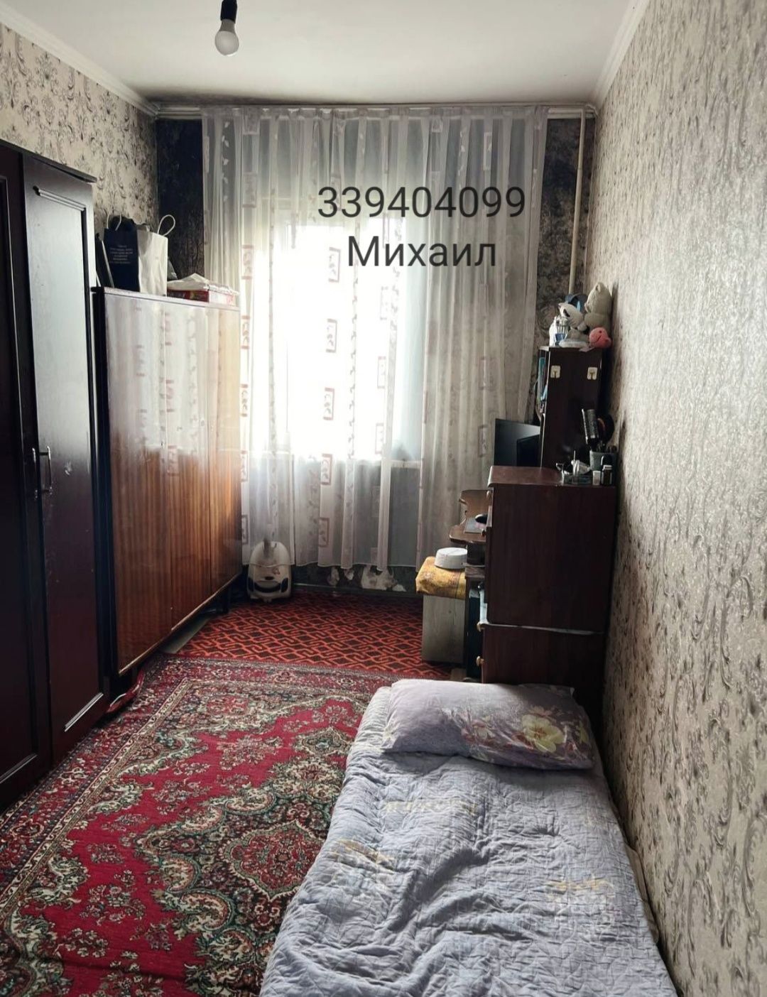 3/7/9 72м2 большой зал Дархан