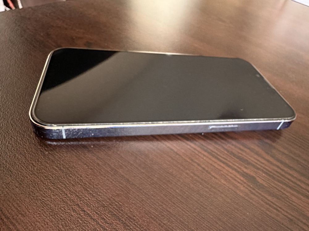 iPhone 13 pro 256gb