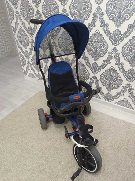 Продам велосипед в отличном состоянии