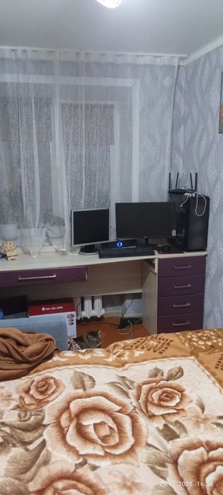 Продам 3-х комн.квартиру. Черёмушки