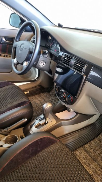 Chevrolet Gentra 2022 sotiladi
