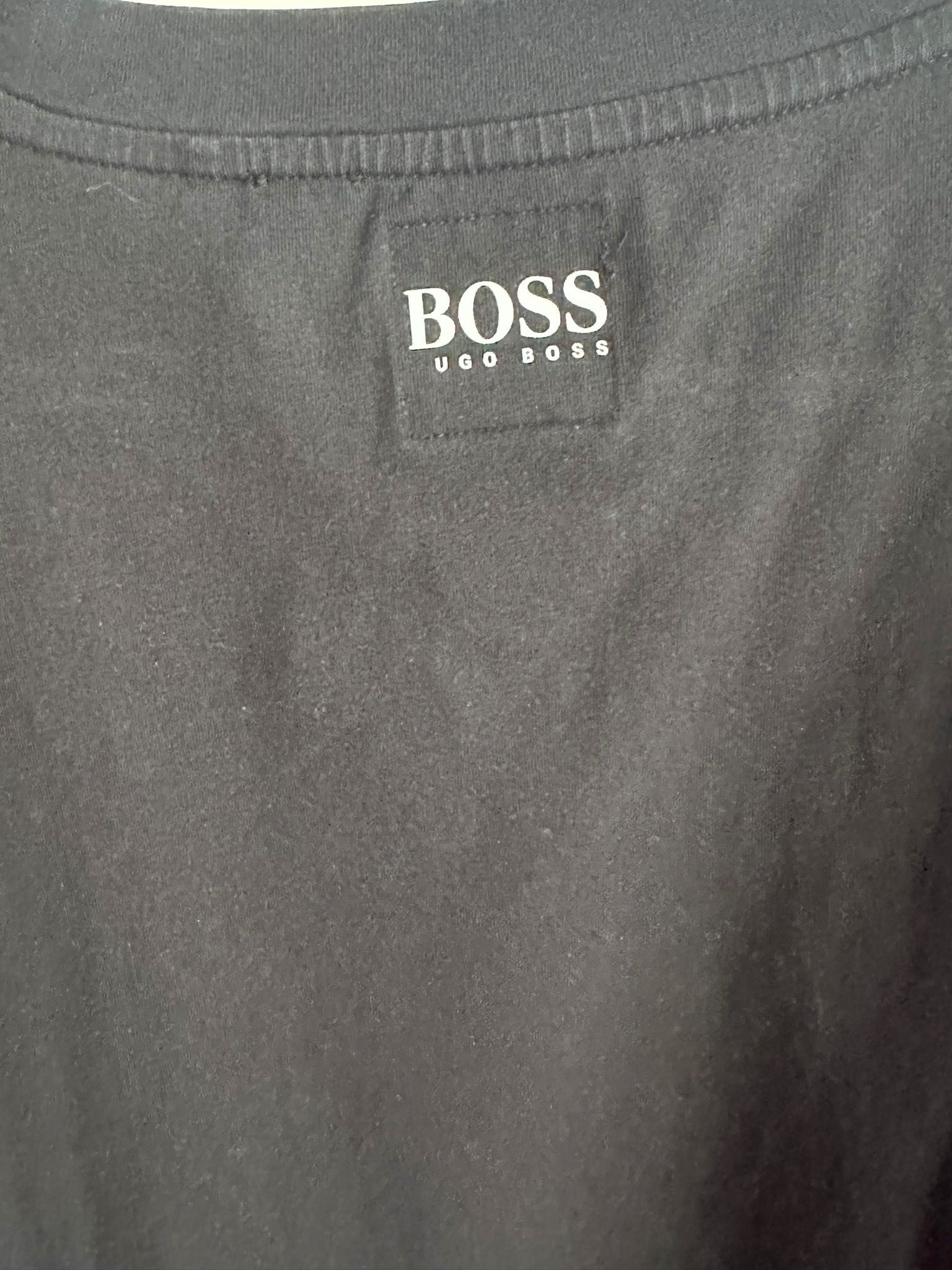 Фланелки Hugo Boss-оригинални