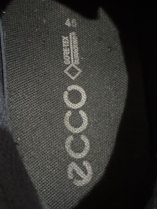 ECCO Multi-Vent M Marine.